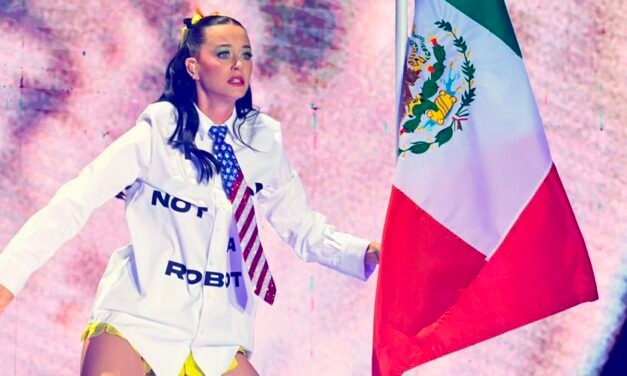 NOCHE HISTÓRICA EN FENAPO 2026 CON KATY PERRY