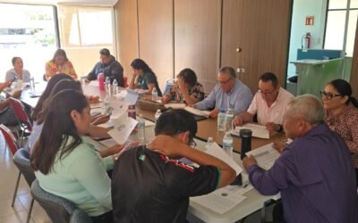 MÁS DE 8 MIL ESCUELAS SE PREPARAN PARA EL CICLO ESCOLAR 2026-2027