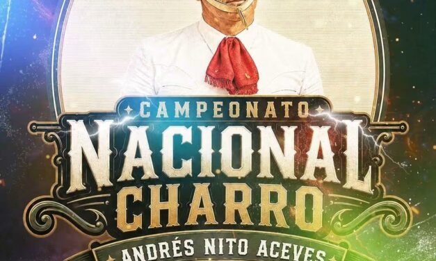 SAN LUIS POTOSÍ RECIBIRÁ A LA GRAN FAMILIA CHARRA DE MÉXICO Y ESTADOS UNIDOS