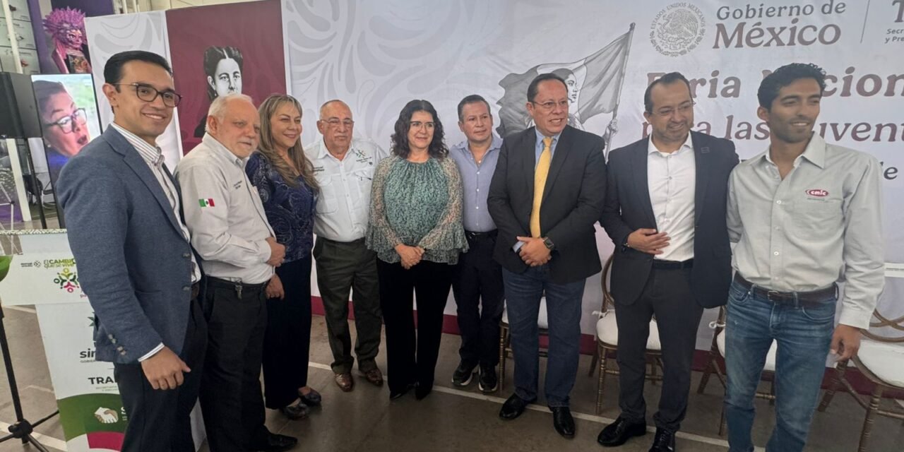 FERIA NACIONAL DE EMPLEO ACERCA MÁS DE 700 VACANTES A JÓVENES EN LA FENAPO