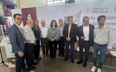 FERIA NACIONAL DE EMPLEO ACERCA MÁS DE 700 VACANTES A JÓVENES EN LA FENAPO