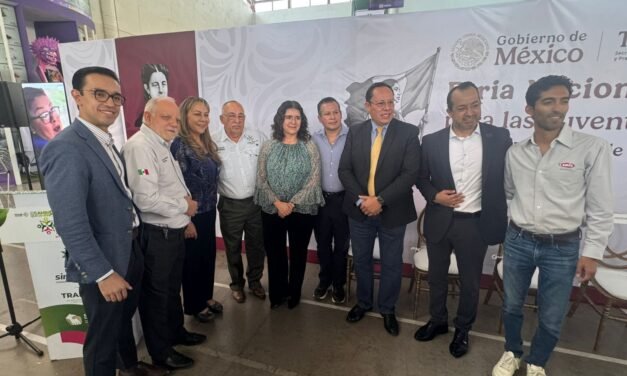 FERIA NACIONAL DE EMPLEO ACERCA MÁS DE 700 VACANTES A JÓVENES EN LA FENAPO