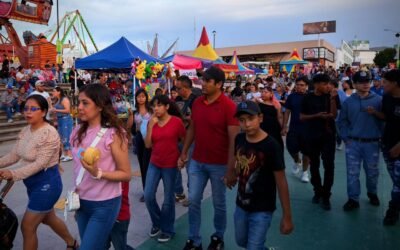 EL GOBERNADOR DEL ESTADO, RICARDO GALLARDO CARDONA INVITA A DESPEDIR EN GRANDE LA FENAPO 2026