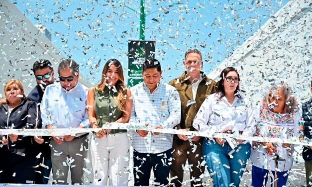 EL GOBERNADOR DEL ESTADO, RICARDO GALLARDO CARDONA, LLEVARÁ SU QUINTO INFORME A LA ZONA MEDIA