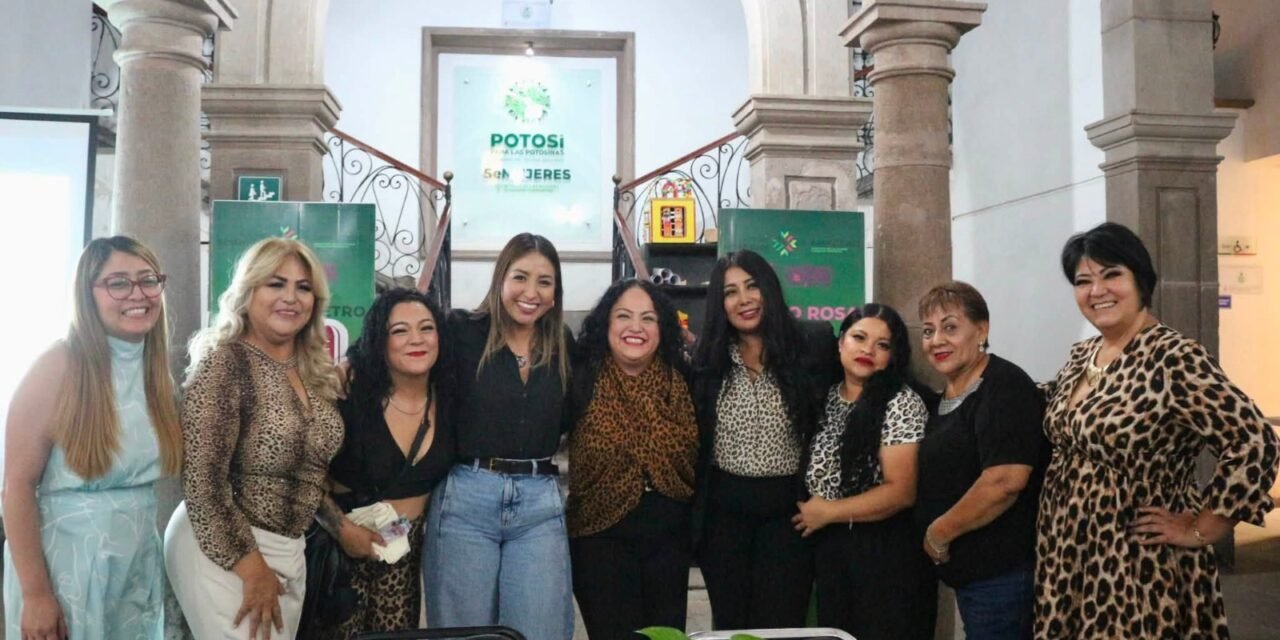 GOBIERNO DEL ESTADO ESCUCHA A COLECTIVAS DE MUJERES Y ORGANIZACIONES CIVILES