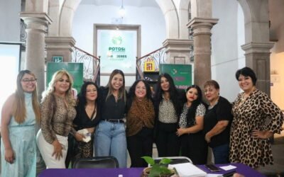 GOBIERNO DEL ESTADO ESCUCHA A COLECTIVAS DE MUJERES Y ORGANIZACIONES CIVILES