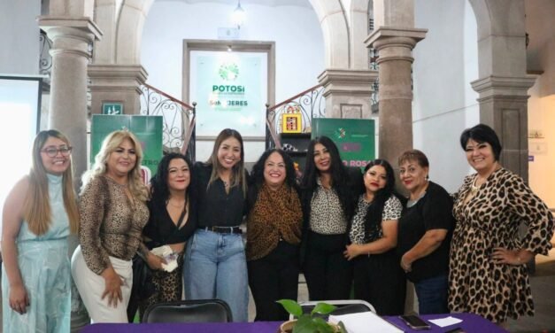 GOBIERNO DEL ESTADO ESCUCHA A COLECTIVAS DE MUJERES Y ORGANIZACIONES CIVILES