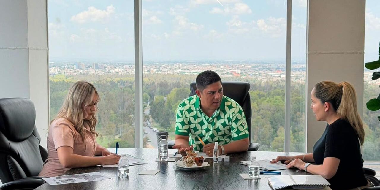 EL GOBERNADOR RICARDO GALLARDO AMPLÍA EL PROGRAMA DE SALUD “VISITANDO CORAZONES”