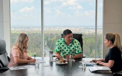 EL GOBERNADOR RICARDO GALLARDO AMPLÍA EL PROGRAMA DE SALUD “VISITANDO CORAZONES”