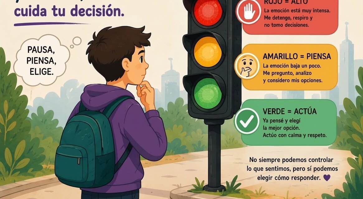 ACTIVA LA ESTRATEGIA NACIONAL “A, B, C DE LAS EMOCIONES” EN SAN LUIS POTOSÍ