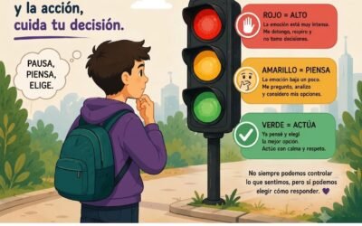 ACTIVA LA ESTRATEGIA NACIONAL “A, B, C DE LAS EMOCIONES” EN SAN LUIS POTOSÍ