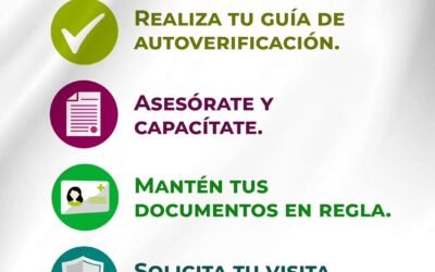 COEPRIS INVITA A EMPRENDEDORES A SUMARSE A LA ESTRATEGIA “DALE LUZ VERDE A TU NEGOCIO”