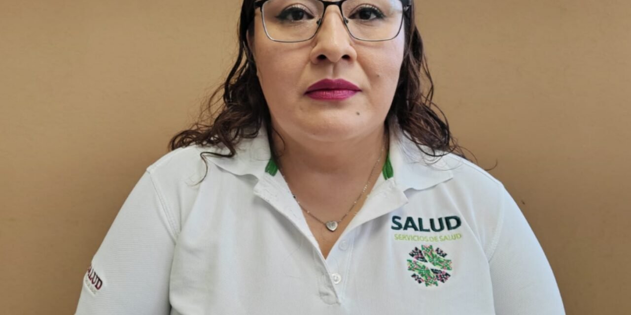 COMPLETA ESQUEMA DE VACUNACIÓN CONTRA VIRUS SINCITIAL RESPIRATORIO (VSR)
