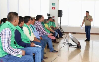EL GOBERNADOR DEL ESTADO, RICARDO GALLARDO CARDONA, AMPLIARÁ LOS APOYOS SOCIALES A SAN ANTONIO Y COXCATLÁN