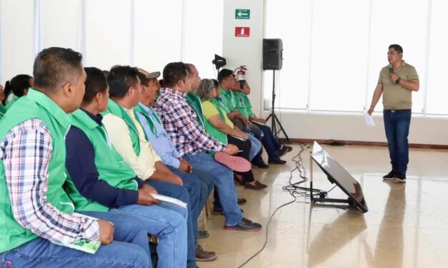 EL GOBERNADOR DEL ESTADO, RICARDO GALLARDO CARDONA, AMPLIARÁ LOS APOYOS SOCIALES A SAN ANTONIO Y COXCATLÁN