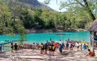 SAN LUIS POTOSÍ SUPERA LOS 10 MIL MILLONES DE PESOS EN DERRAMA TURÍSTICA DURANTE EL VERANO