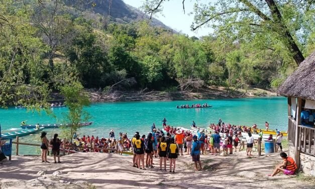 SAN LUIS POTOSÍ SUPERA LOS 10 MIL MILLONES DE PESOS EN DERRAMA TURÍSTICA DURANTE EL VERANO