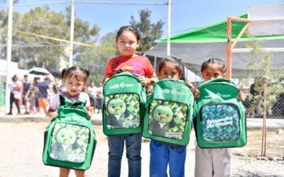 GOBIERNO DEL ESTADO GARANTIZA APOYOS PARA QUE ESTUDIANTES CONTINÚEN SU PREPARACIÓN