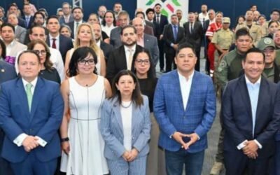 ADULTOS MAYORES PODRÍAN ACCEDER A TESTAMENTOS GRATUITOS EN SAN LUIS POTOSÍ