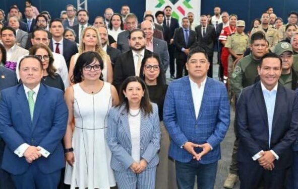 ADULTOS MAYORES PODRÍAN ACCEDER A TESTAMENTOS GRATUITOS EN SAN LUIS POTOSÍ