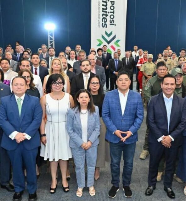ADULTOS MAYORES PODRÍAN ACCEDER A TESTAMENTOS GRATUITOS EN SAN LUIS POTOSÍ