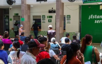 REGISTRO CIVIL ACERCA TRÁMITES GRATUITOS A FAMILIAS DE LOS 59 MUNICIPIOS