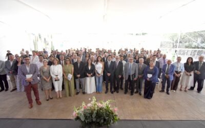 COPOCYT CELEBRA 30 AÑOS ACERCANDO LA CIENCIA Y LA INNOVACIÓN AL DESARROLLO DE SAN LUIS POTOSÍ