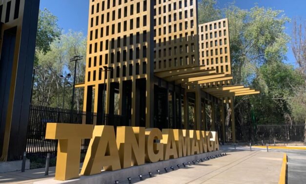 PARQUE TANGAMANGA I CELEBRA 43 AÑOS COMO ORGULLO Y PUNTO DE ENCUENTRO EN SAN LUIS POTOSÍ