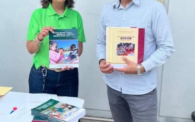 EL GOBIERNO DEL ESTADO GARANTIZA LIBROS DE TEXTO PARA ESTUDIANTES DE LAS CUATRO REGIONES
