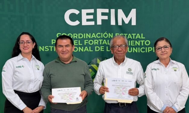 GOBIERNO DEL ESTADO CAPACITA A LOS MUNICIPIOS PARA SU SEGUNDO INFORME DE GOBIERNO