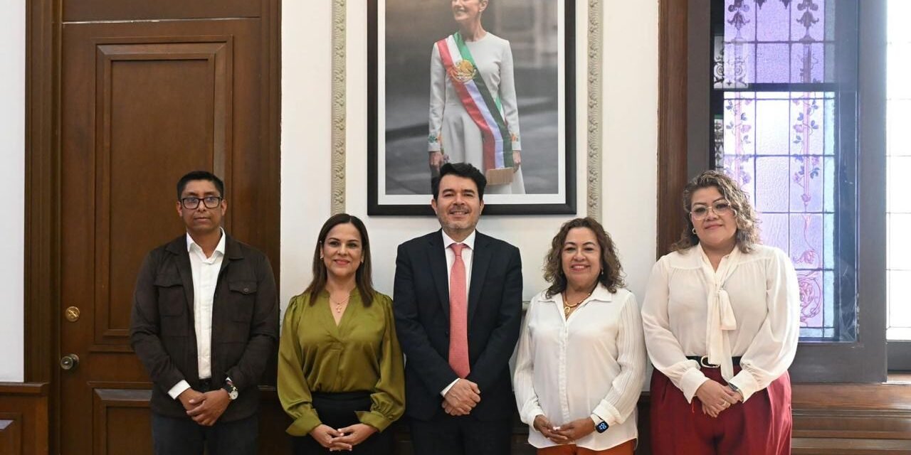 CEBP RECIBIRÁ MÁS DE 22 MDP PARA LA BÚSQUEDA DE PERSONAS