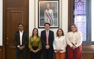 CEBP RECIBIRÁ MÁS DE 22 MDP PARA LA BÚSQUEDA DE PERSONAS