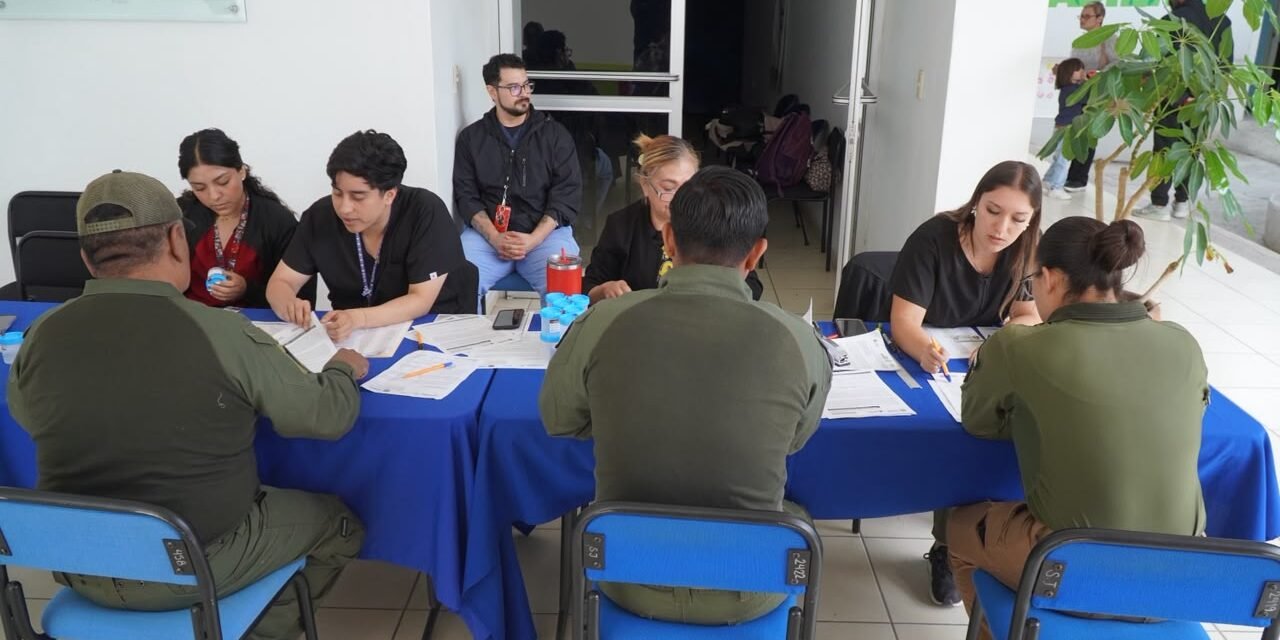 TEMAZCALLI CONTRIBUYE A CORPORACIONES DE SEGURIDAD MÁS CONFIABLES Y EFICACES