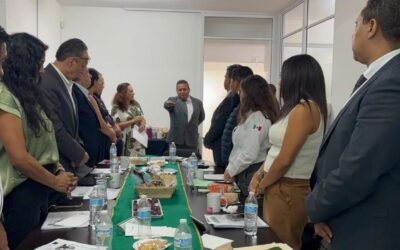TRES NUEVOS DIRECTORES ASUMEN LA CONDUCCIÓN DE PLANTELES DEL CONALEP