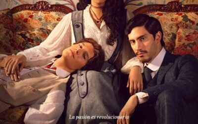 SAN LUIS POTOSÍ LLEGA A MILLONES DE PANTALLAS A TRAVÉS DE PRODUCCIONES AUDIOVISUALES