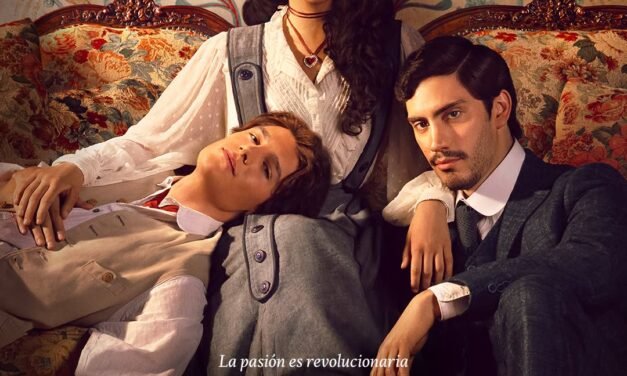 SAN LUIS POTOSÍ LLEGA A MILLONES DE PANTALLAS A TRAVÉS DE PRODUCCIONES AUDIOVISUALES