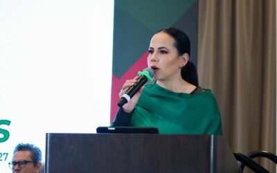 GOBIERNO DEL ESTADO DUPLICA SUS INGRESOS PROPIOS EN CINCO AÑOS