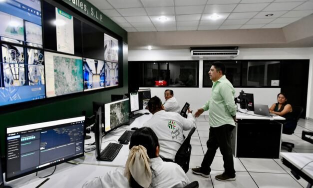 REDMETRO RIVIERA HUASTECA MARCA UN NUEVO MODELO DE MOVILIDAD LIMPIA Y GRATUITA: RICARDO GALLARDO