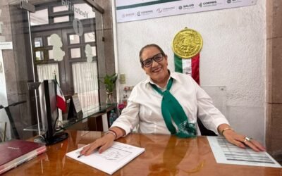 MANTIENE GOBIERNO DEL ESTADO ATENCIÓN A LA CIUDADANÍA CON GUARDIAS Y PERSONAL DE HONORARIOS ESTE 15 DE SEPTIEMBRE