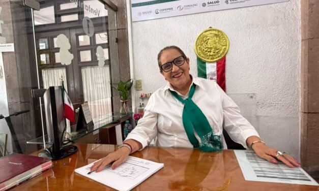 MANTIENE GOBIERNO DEL ESTADO ATENCIÓN A LA CIUDADANÍA CON GUARDIAS Y PERSONAL DE HONORARIOS ESTE 15 DE SEPTIEMBRE