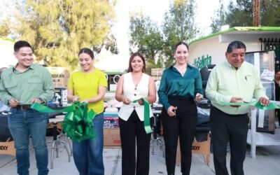 ICAT INVIERTE 6.8 MDP PARA MODERNIZAR 16 CENTROS DE CAPACITACIÓN EN LAS CUATRO REGIONES