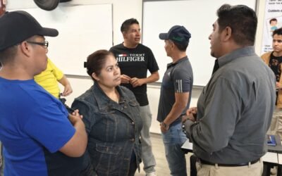 FAMILIAS RECIBEN HERRAMIENTAS PARA PREVENIR EL ABUSO SEXUAL INFANTIL