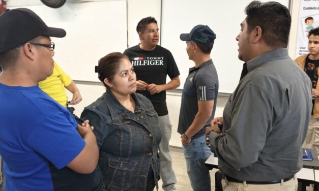 FAMILIAS RECIBEN HERRAMIENTAS PARA PREVENIR EL ABUSO SEXUAL INFANTIL