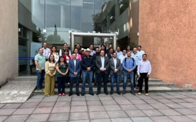 SAN LUIS POTOSÍ CONTARÁ CON CERTIFICADORA INTERNACIONAL PARA EL SECTOR AGROPECUARIO