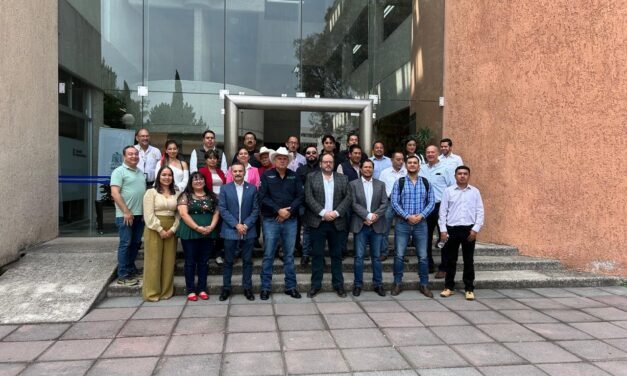 SAN LUIS POTOSÍ CONTARÁ CON CERTIFICADORA INTERNACIONAL PARA EL SECTOR AGROPECUARIO