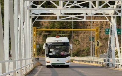 REDMETRO RIVIERA HUASTECA, NUEVO IMPULSO AL TURISMO Y A LA ECONOMÍA REGIONAL