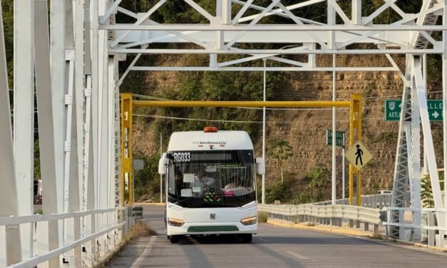 REDMETRO RIVIERA HUASTECA, NUEVO IMPULSO AL TURISMO Y A LA ECONOMÍA REGIONAL