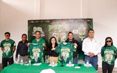 GOBIERNO DEL CAMBIO LLEVARÁ EL SERIAL TRAIL Y PUEBLOS MÁGICOS A VILLA DE POZOS