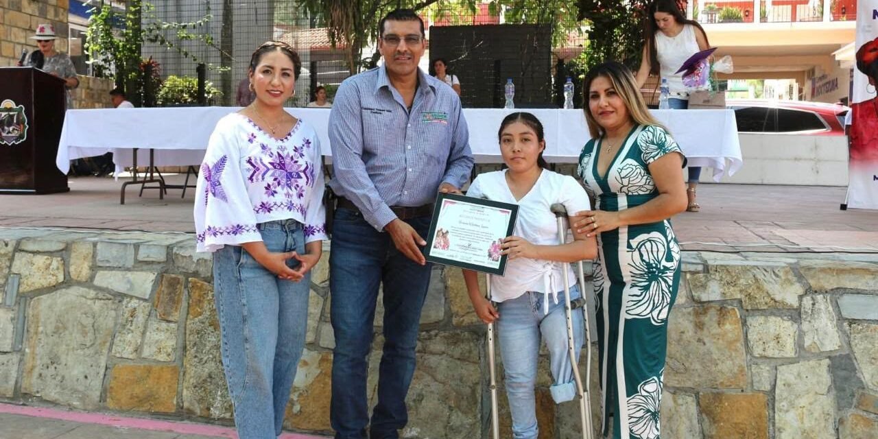 SEMUJERES VISIBILIZA DERECHOS Y PARTICIPACIÓN DE MUJERES INDÍGENAS Y CON DISCAPACIDAD