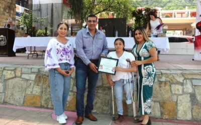 SEMUJERES VISIBILIZA DERECHOS Y PARTICIPACIÓN DE MUJERES INDÍGENAS Y CON DISCAPACIDAD